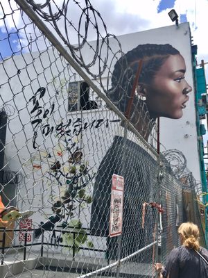 LA Art Tours by null