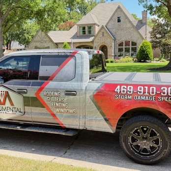 Monumental Construction & Restoration - Roofing Near Me - Frisco, Texas Monumental Construction & Restoration - Roofing Near Me - Frisco, Texas