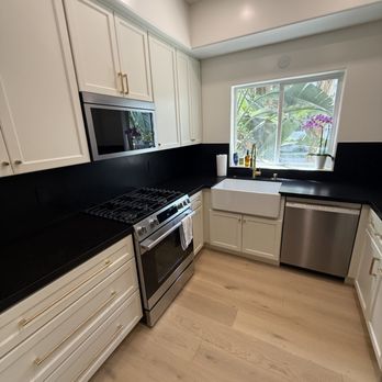 Oakasa - General Contractors Near Me - West Hills, California Oakasa - General Contractors Near Me - West Hills, California
