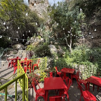 Bisbee Badassery - Patio - Salad Near Me - Bisbee, Arizona