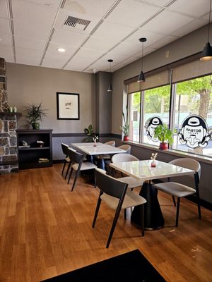 Botbar Coffee by null