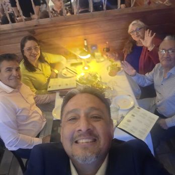 Mare e Monte - Italian Near Me - San Antonio, Texas