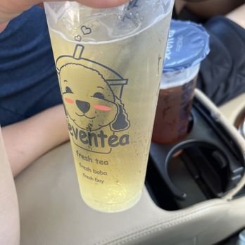 Seventea - Bubble Tea Near Me - Fresno, California