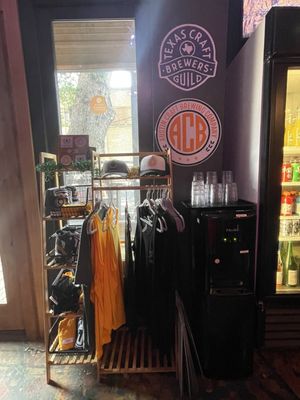 Austin Craft Brewing by null