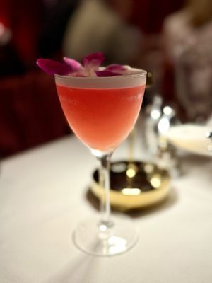 Jeff Ruby's Steakhouse, Louisville by null