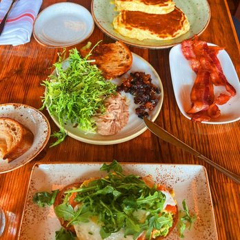 The Table - Duck liver moose - New American Near Me - San Jose, California The Table - Duck liver moose - New American Near Me - San Jose, California
