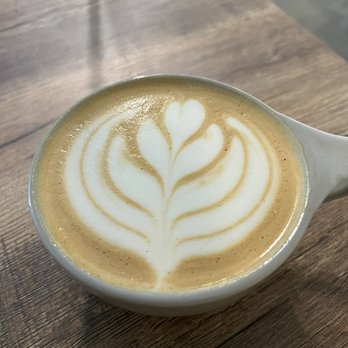 Persnickety Crane Cafe - Latte - Desserts Near Me - Yorktown, Virginia Persnickety Crane Cafe - Latte - Desserts Near Me - Yorktown, Virginia