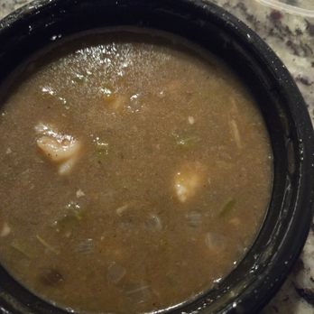BB's Tex-Orleans - "Seafood gumbo" - Cajun/Creole Near Me - Houston, Texas