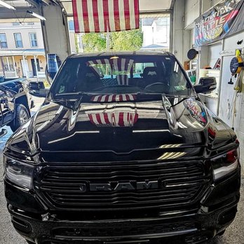 C&P Professional Detailing - Auto Detailing Near Me - Camp Hill, Pennsylvania