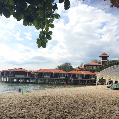 Avillion Port Dickson by null