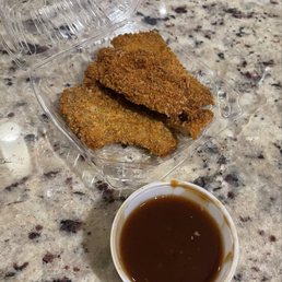(S) Chicken Katsu (S) Chicken Katsu