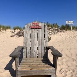 Mac Wood's Dune Rides - Mac Dunes