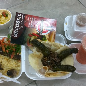 In & Out Shawarma - Mediterranean Near Me - Dearborn Heights, Michigan In & Out Shawarma - Mediterranean Near Me - Dearborn Heights, Michigan