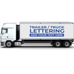 Lunagraphixs - Need a design for your truck...we can help.