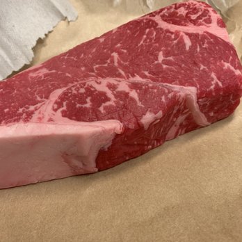 Dellapietras - NY Strip - Butcher Near Me - Brooklyn, New York
