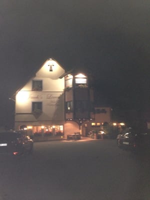 Jauch's Löwen by null