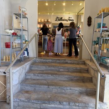 Ballerina Farm - Inside store - Bakeries Near Me - Midway, Utah Ballerina Farm - Inside store - Bakeries Near Me - Midway, Utah
