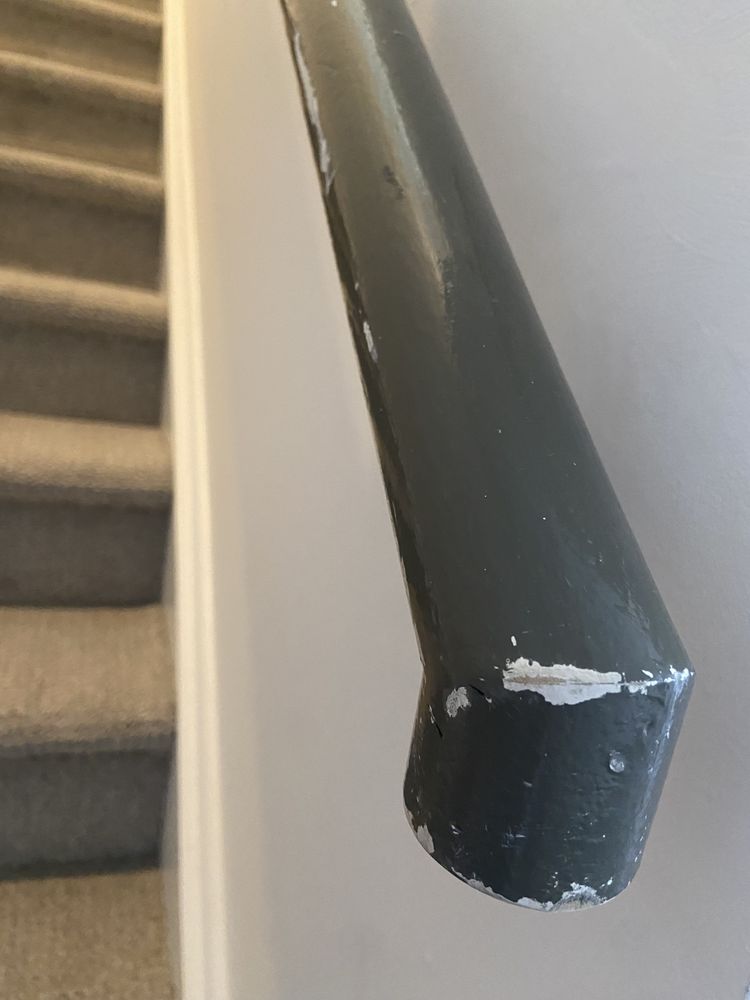 Slide of CO & Son Handyman Services