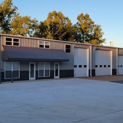 Jumper's Auto Service - Business