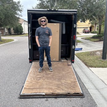 Newman Home Services - Junk Removal & Hauling Near Me - DeBary, Florida Newman Home Services - Junk Removal & Hauling Near Me - DeBary, Florida