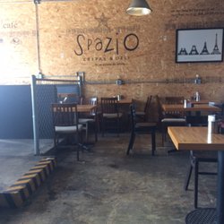 Spazio - Decoración