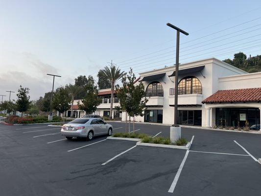 The Beacon La Costa by null