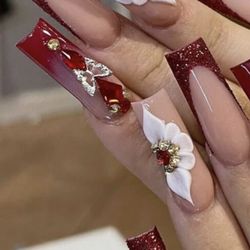 Gorgeous Nails