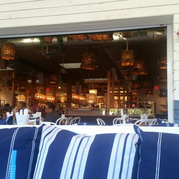 Bartaco - Orlando - Sitting outside looking in. - Tacos Near Me - Orlando, Florida