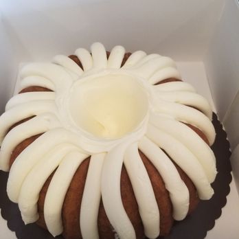 Nothing Bundt Cakes - Lemon - Bakeries Near Me - Upper St Clair, Pennsylvania Nothing Bundt Cakes - Lemon - Bakeries Near Me - Upper St Clair, Pennsylvania