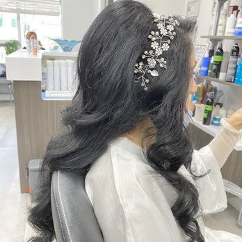Salon Illusion - Bridal. - Hair Stylists Near Me - Staten Island, New York Salon Illusion - Bridal. - Hair Stylists Near Me - Staten Island, New York