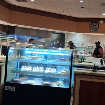 Paradise Buffet - Desserts - Buffets Near Me - Montclair, California Paradise Buffet - Desserts - Buffets Near Me - Montclair, California