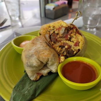 Overlook Grill - Breakfast Burrito - Seafood Near Me - Las Vegas, Nevada Overlook Grill - Breakfast Burrito - Seafood Near Me - Las Vegas, Nevada