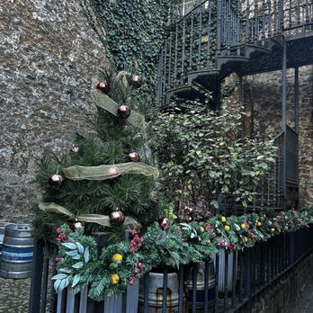 The Turf Tavern - Pubs Near Me - Oxford, OXF The Turf Tavern - Pubs Near Me - Oxford, OXF