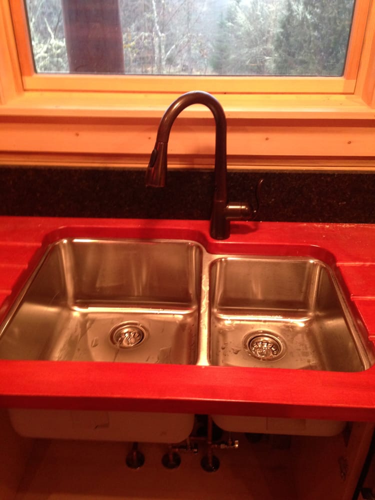 Slide of Metolius River Plumbing Inc