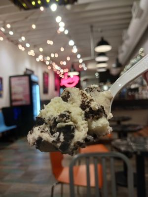 New City Microcreamery by null