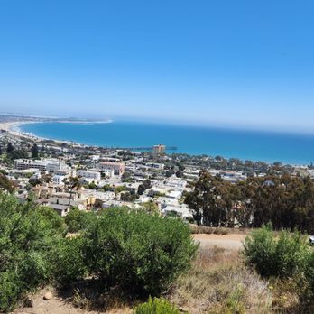 Serra Cross Park - View overlooking Ventura, 2025 - Parks Near Me - Ventura, California Serra Cross Park - View overlooking Ventura, 2025 - Parks Near Me - Ventura, California