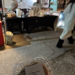 Moe's Vegan Bites - Cookies!
