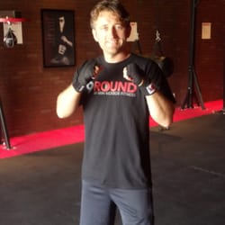 9Round Kickboxing Fitness
