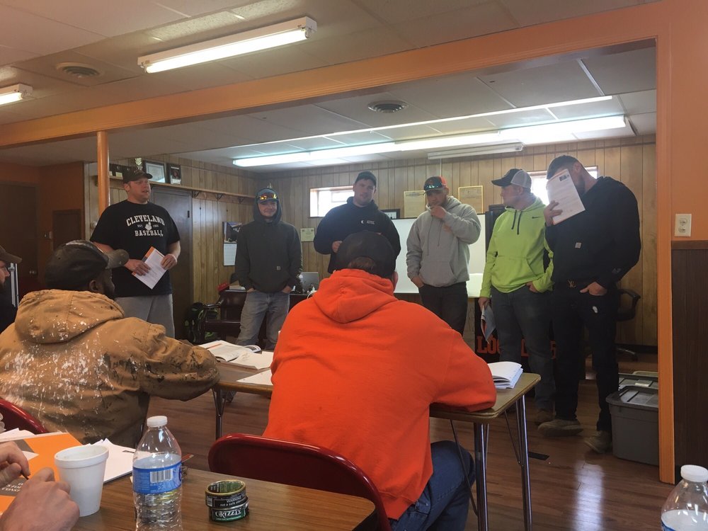 Local Union 125 - social services organization in Youngstown, OH