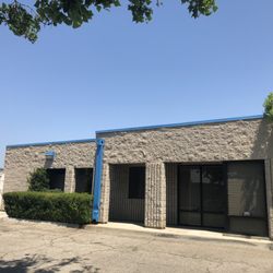 Vineyard West Mini Storage
