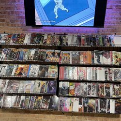 Raw Comics