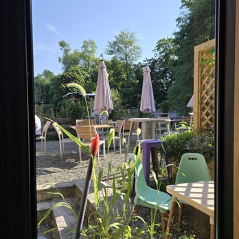 Norma’s - Outside - Coffee & Tea Near Me - Wappingers Falls, New York Norma’s - Outside - Coffee & Tea Near Me - Wappingers Falls, New York