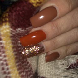 Nail Creations - Nails.
