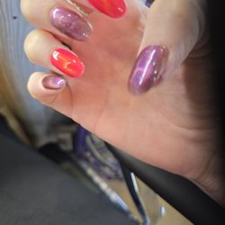 Christy Nails