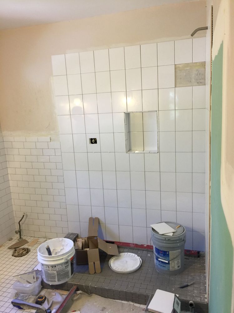 Slide of Maryland Home Improvement Company