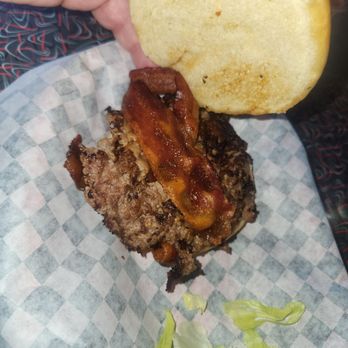 Happy's Hamburgers - 10 bucks - Burgers Near Me - Scottsdale, Arizona