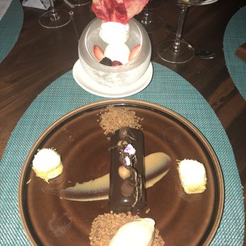 Quinto - Steakhouses Near Me - Playa del Carmen, ROO