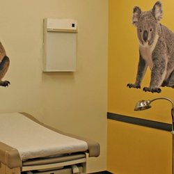 Wasatch Pediatrics Farmington