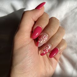 Sierra Nails