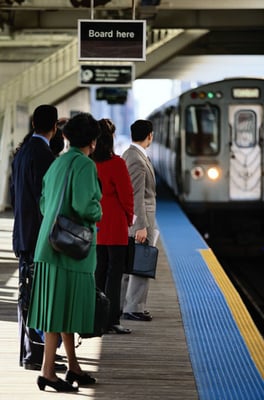 Queen's Park by null